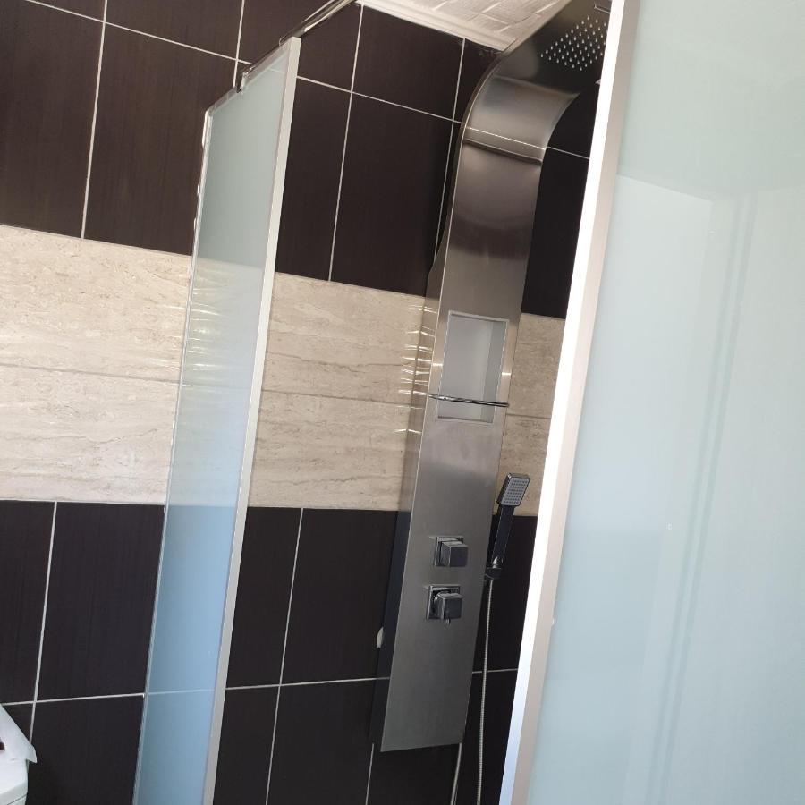 Ahoy Deluxe Apts Apartamento Ayia Napa Exterior foto
